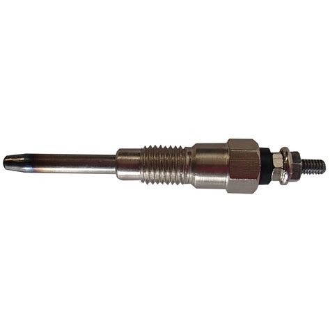 bobcat 753 skid steer glow plug|Glow plug for Bobcat® Skid Steer [ F G Series ] 751 753 763 .